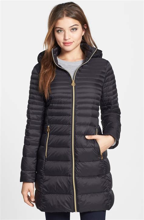 michael kors daunejacke|michael kors winter coats.